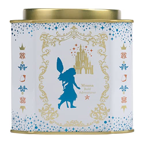 Harney & Sons Fine Teas Moana Princess Blend, Disney | 30 Sachets Tropical Mango Green Tea #TOP2