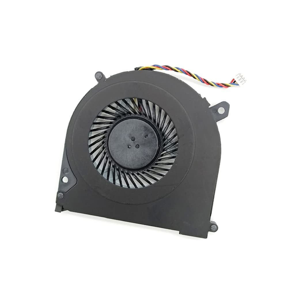 Ventilateur CPU de remplacement pour PC portable HP EliteBook 840 G2 - 3
