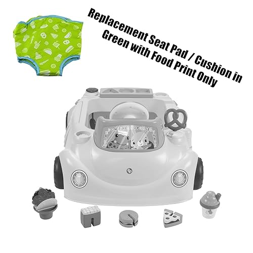 Replacement Jumperoo Seat Cover at Susan Patton blog