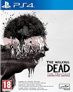 Le Coffret Ultime The Walking Dead