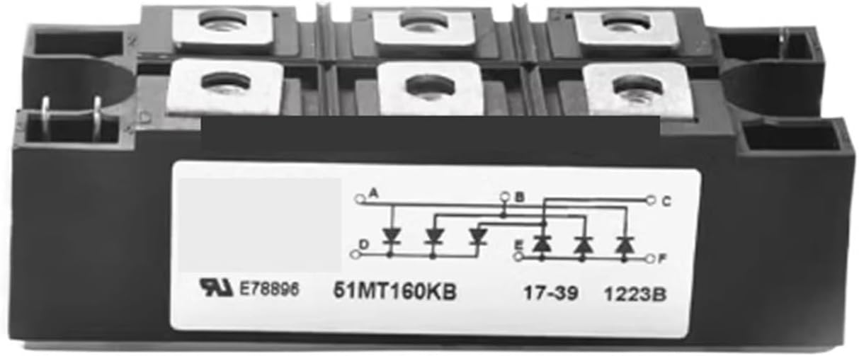 51MT120KB 51MT140KB 51MT160KB 91MT120KB 91MT140KB 91MT160KB 91MT160KPBF 111MT160KB 111MT160KPBF Module(51MT120KB)