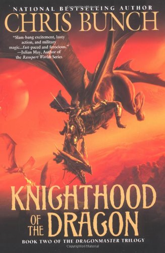 Buy Knighthood of the Dragon: Dragonmaster, Book Two — BookShops.in