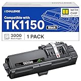Imprimantes compatibles : Kyocera ECOSYS M2135dn M2635dn M2635dnw M2735dw P2200 Series P2235d P2235dn P2235dw P2235 Series et tous les appareils qui peuvent utiliser TK-150