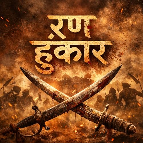 रण हुंकार।।Kaal Shanku - Antim Adhyay।। काल शंकु &ndash; अंतिम अध्याय।। Episode-20