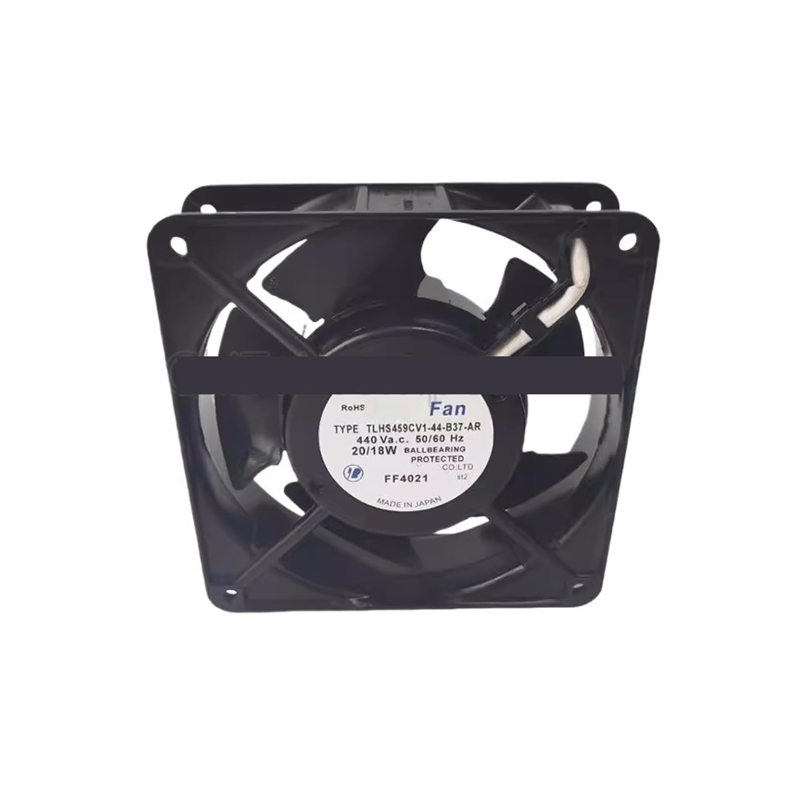 UWUKCJOKQ TLHS459CV1-44-B37-AR Cooling Fan
