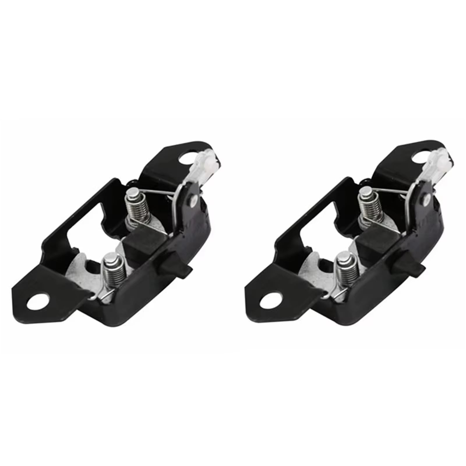 Trunk Lock Tailgate Lock for Nissan for Navara D40 Pickup Trunk Lock Tailgate Latch Part Numbers 90503-JT30A 90503-EB700 Tailgate Boot Lock