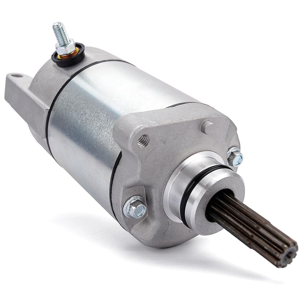 Motor de arranque de motor para Honda XR650L NX500 NX650 Dominator NX 500 650 FX650 Vigor 31200-MN9-003 31200-MAK-000 31200-MAK-003 31200-MN9-013 31200-MN9-013 31200-MAK-003 1200-M. N9-023