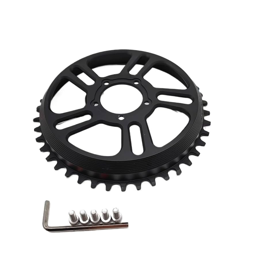 BBSHD42T チェーンリング BBSHD42T チェーンリング