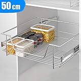 Zoom IMG-1 bakaji cassetto telescopico mobili cucina Zoom IMG-1 bakaji cassetto telescopico mobili cucina