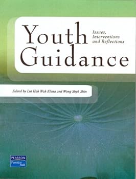 Paperback Youth Guidance - Issues, Interventions and Reflections Book