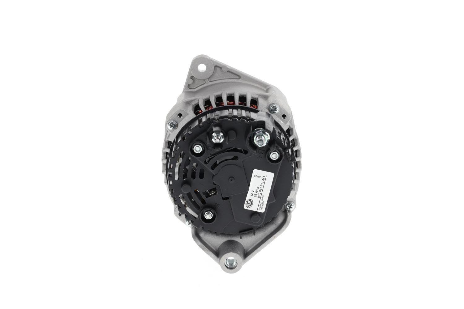 HELLA 8EL 011 711-041 Alternatore - 14V - 97A