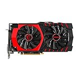 MSI R9 380 GAMING 4G Graphics Card
