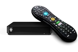 TiVo Roamio: Stream, Record, and Watch Your Favorite Shows Anytime, Anywhere