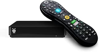 TiVo MINI VOX Streaming Media Player, 4K UHD, With Voice Remote! (TCDA95000) - coolthings.us