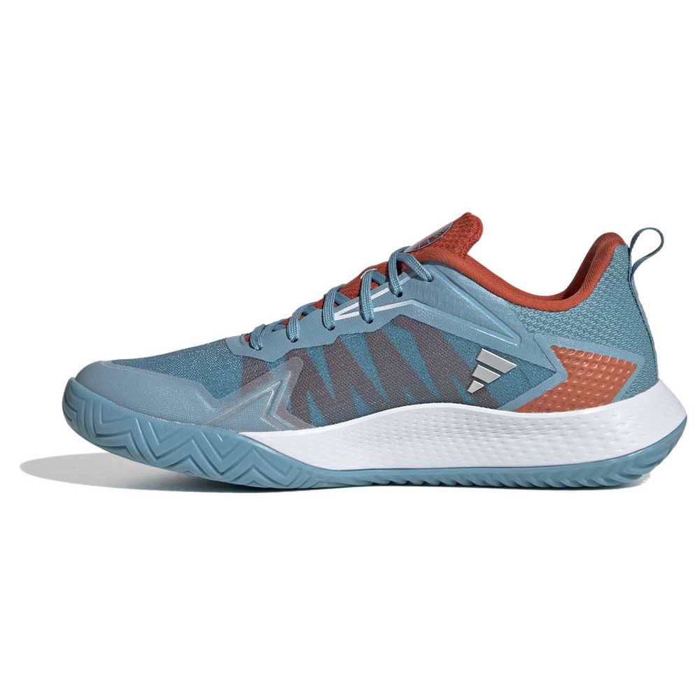 adidas Femme Defiant Speed W Chaussures de Tennis
