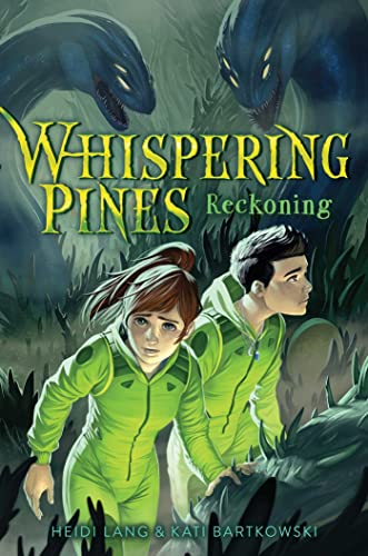 Reckoning (Whispering Pines)