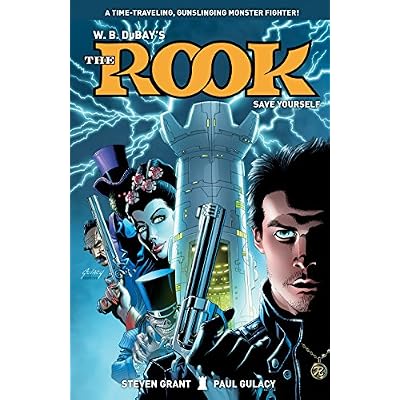 The Rook