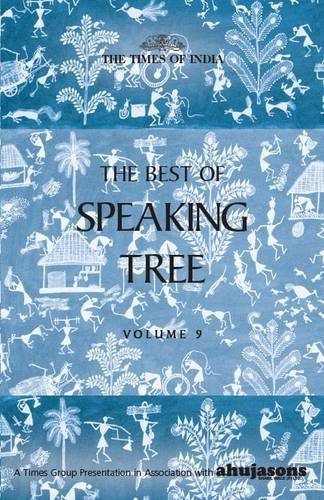 THE BEST OF SPEAKING TREE VOL 9 (ENG)