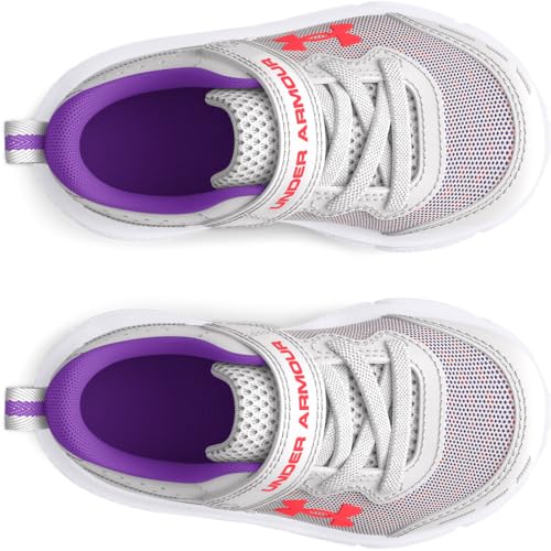 Image of Under Armour Unisex-Baby Infant Assert 10 Alternate Closure