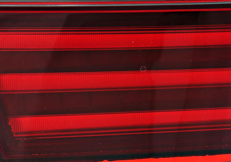Ammortizzatori posteriori completi con molla compatibili per Honda