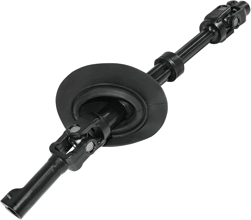 Eixo intermediário inferior da coluna de direção MDRIVEASY 425-189 para Chevrolet HHR 2006 a 2011