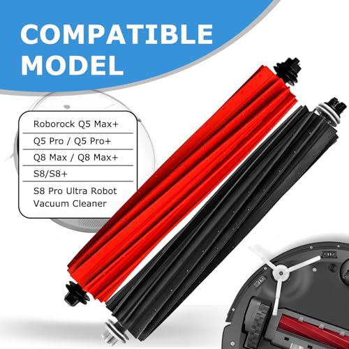 Roborock S8 Pro Ultra vacuum