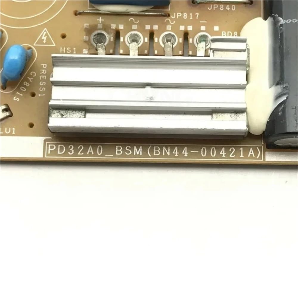 Scheda Alimentazione Per BN44-00421A PD32A0-BSM PSLF800A03A Supporto Per TV UA32D4000N Scheda Di Alimentazione Accessori