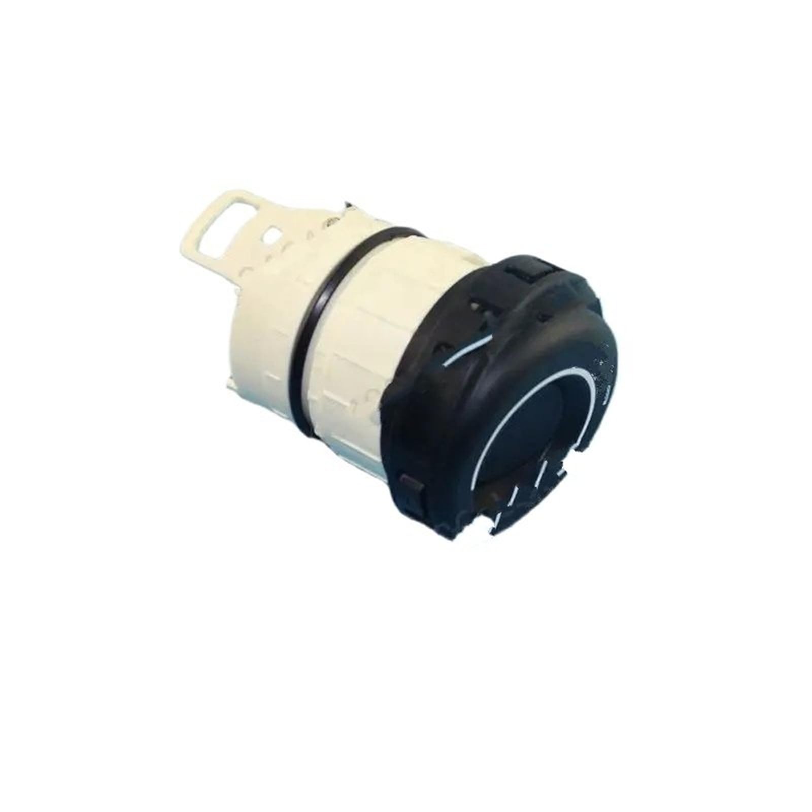 Bouchon de réservoir Kuga avec couvercle intérieur étanche - 3
