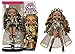 Produktbild L.O.L. Surprise! OMG Fierce - ROYAL BEE - 29 cm große Modepuppe mit 15 Überraschungen - Fashion Outfits, Accessoires & Puppenständer - Zum Sammeln - Für Kinder ab 3 Jahren, 585251