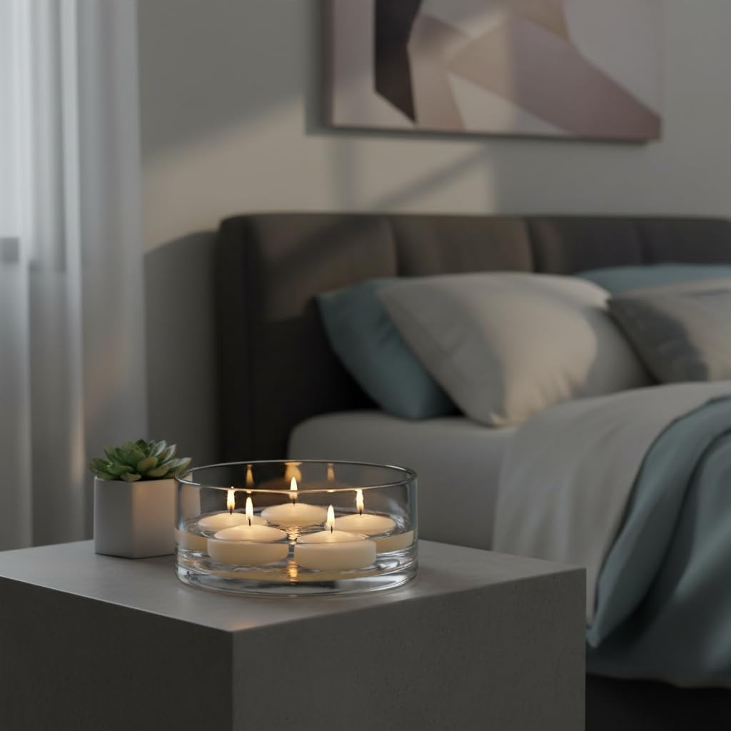 Risthò Candles One-Size Cream