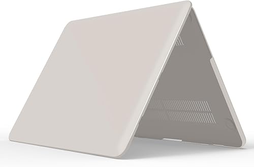 Miniatura 143 de iBenzer – 2 en 1 carcasa de plástico duro y cubierta de teclado para MacBook Pro Retina de 13"/15", Negro