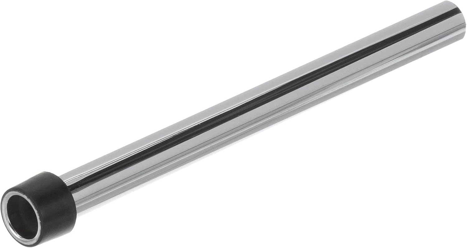 OCS Parts Nickel Plated Brass Bar Sink Overflow Pipe 7