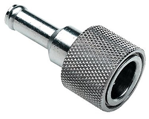 Sierra International 18-8079, Fuel Connector, white