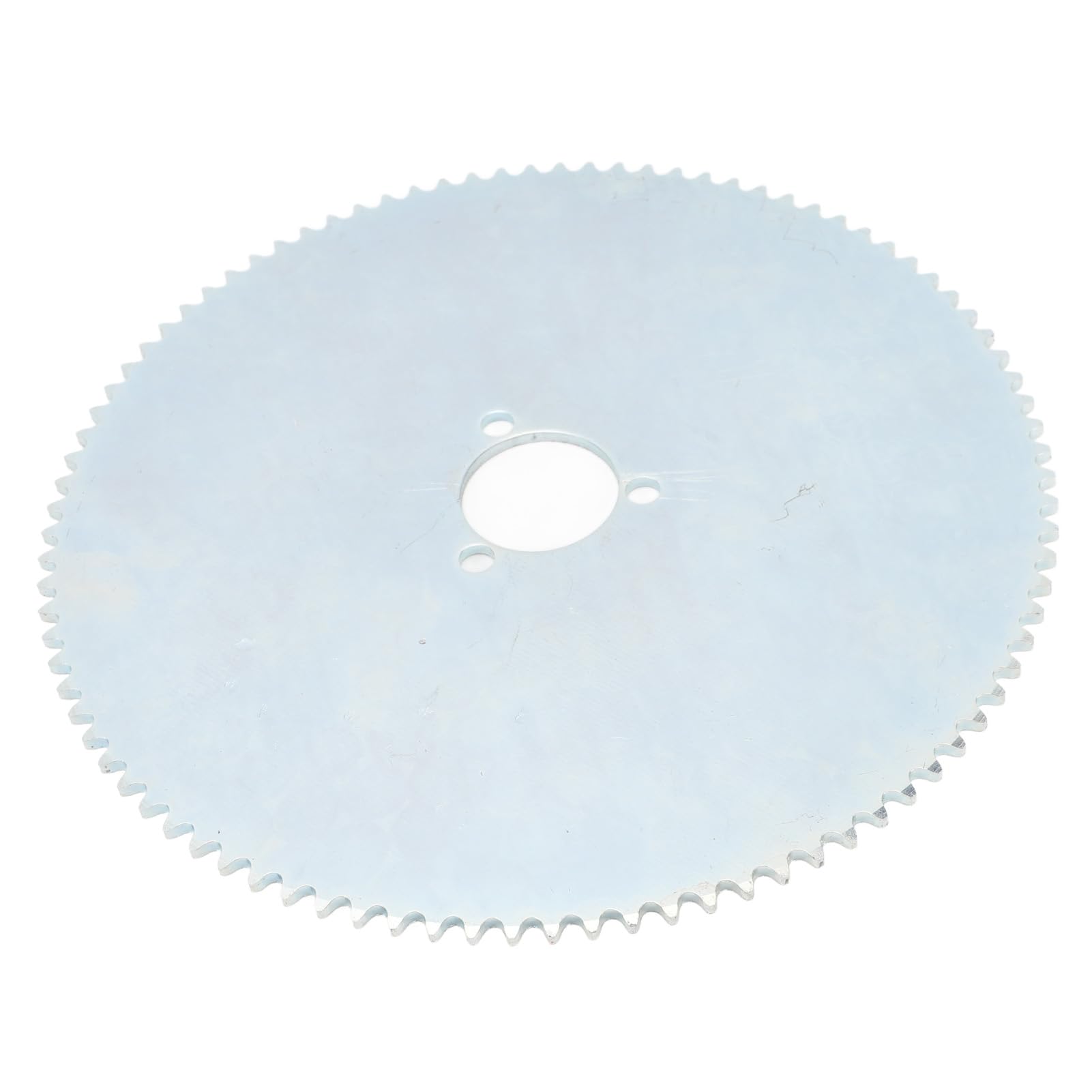 Generic, Pignone in Acciaio con Denti 25H 92T con Design Leggero per Mini Moto ATV Quad Dirt Pit Pocket Bike 47cc 49cc