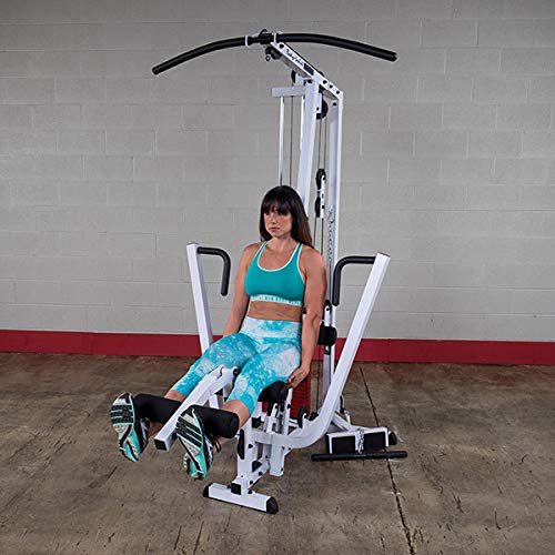 Body Solid Exm1500s Single Stack Home Gym Desertcart Seychelles
