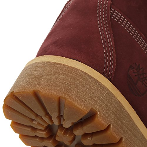 Image of Timberland Big Kids 6 Inch Premium Waterproof Boot