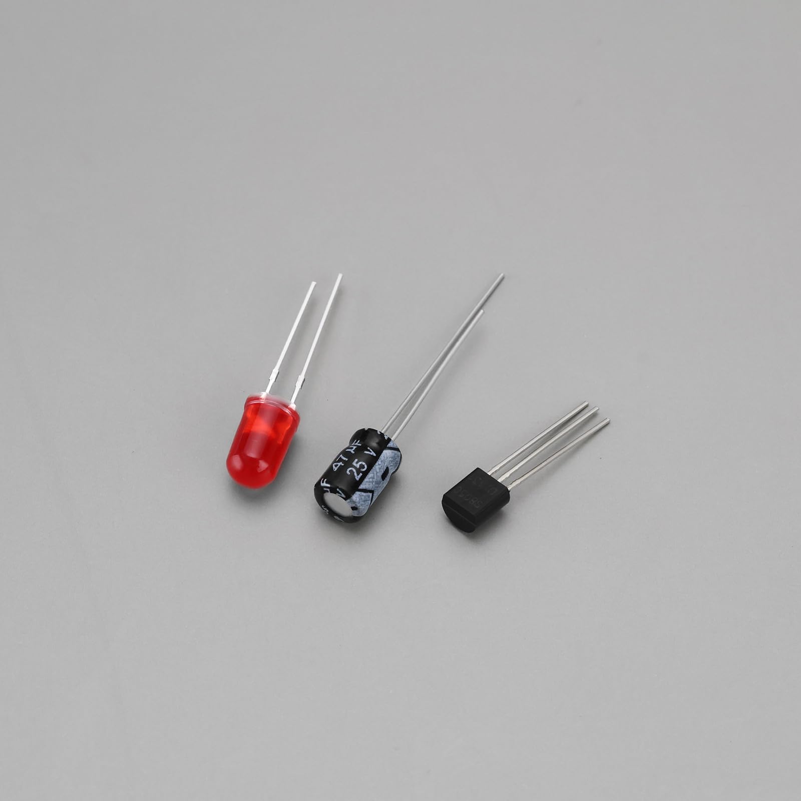 KIT ALTOPARLANTI BLUETOOTH fai da te con luce lampeggiante LED saldatura progetto USB 3537 EUR