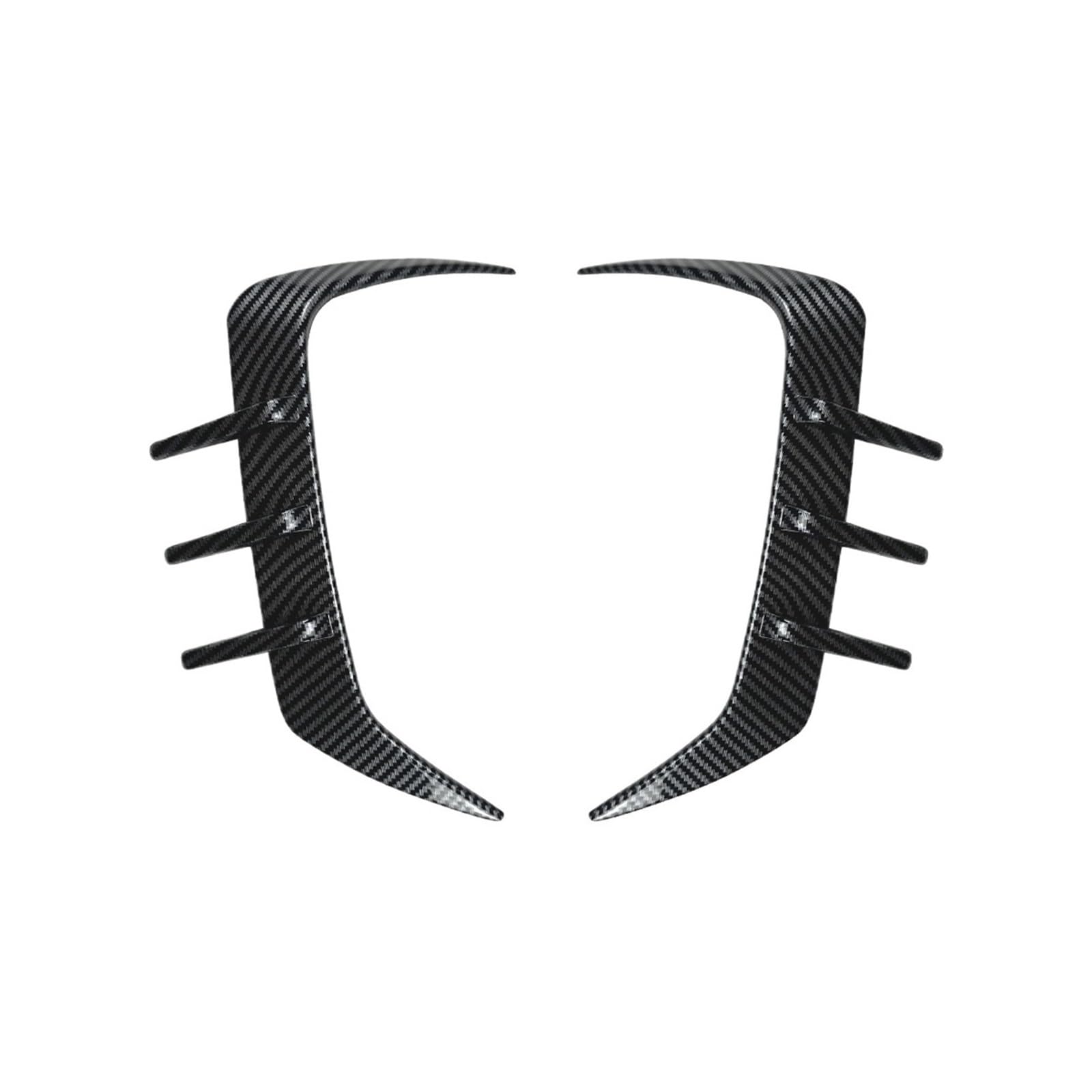 WEZGHYUXP Compatible with BMW 5 Series I5 G60 M Sport 2024-2025