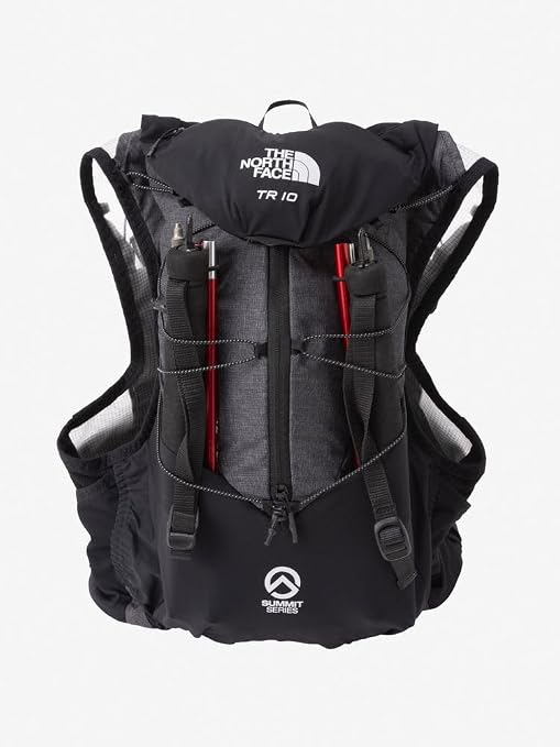 【THE NORTH FACE】 TR10 BK The North Face TR 10, Black, M, Black, M : Amazon.sg: Sporting Goods