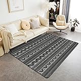 Attention : Comme ce tapis est livré dans un sac d'emballage plié, il y aura quelques plis. Il y a trois façons d'éliminer rapidement les plis : Utilisez un fer à repasser pour éliminer les plis. Déroulez le tapis et appuyez sur le pli avec un poids. Vaporisez de l'eau sur l'ensemble du tapis et laissez-le reposer quelques instants.