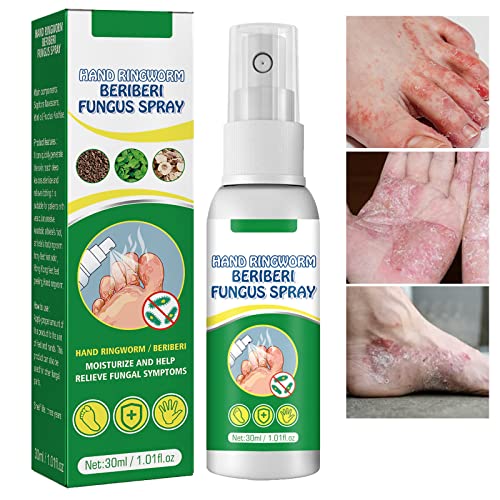Looking For Best Foot Fungus Treatment Picks For 2023 Glory Cycles
