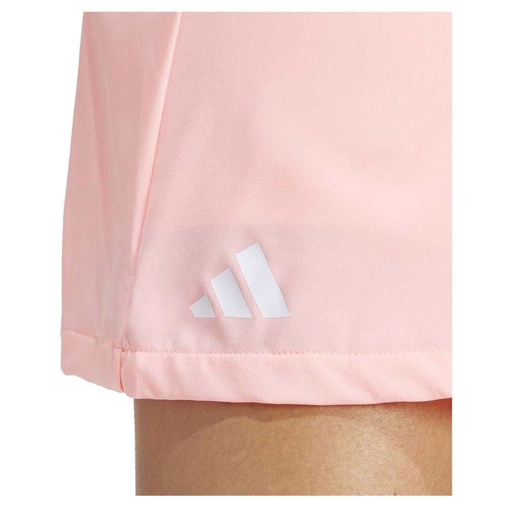 Adidas Club Tennis Pleated Skirt Gonna Bambina Donna