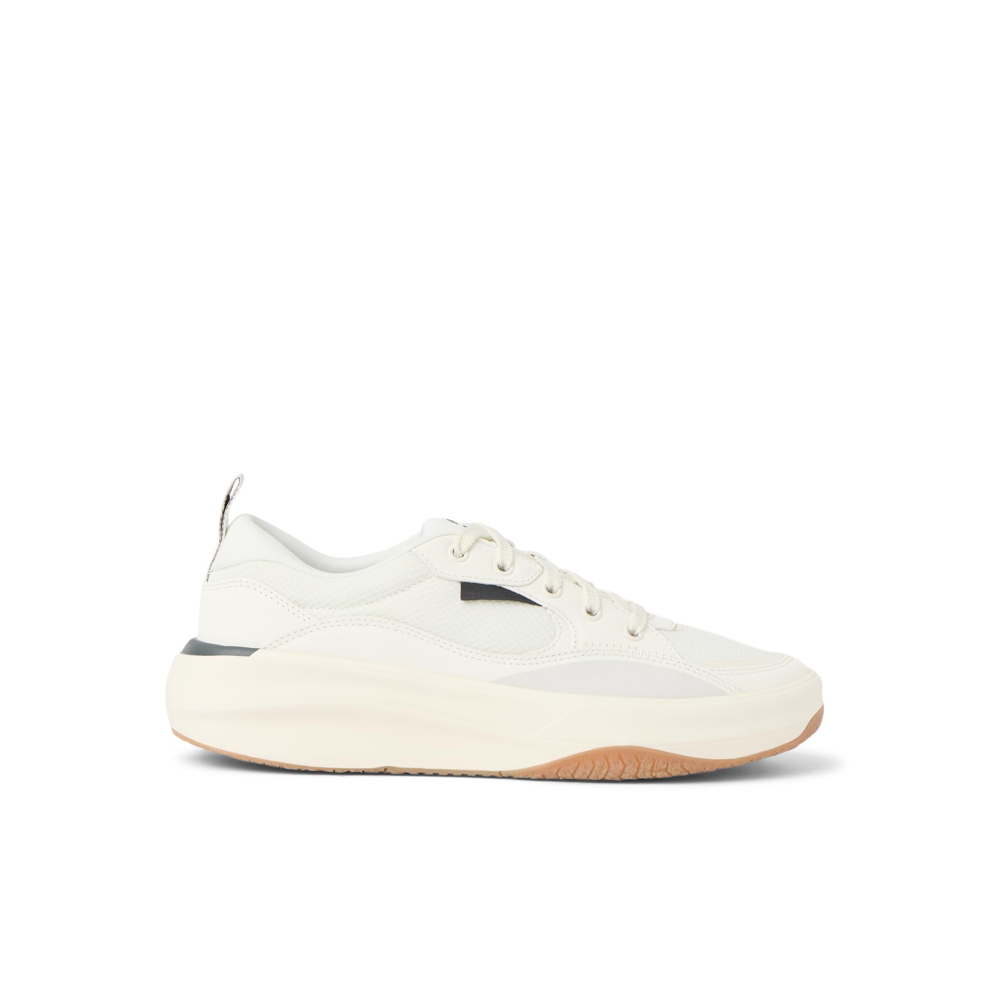 REEF Zapato Fanning para hombre, ligero, plantilla acolchada, abrebotellas