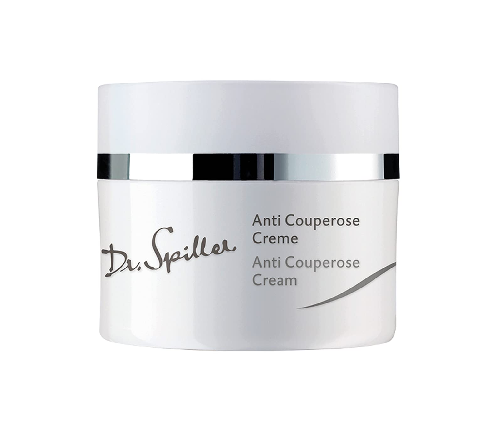 Dr. SpillerAnti Couperose Cream 50 ml