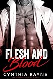 Flesh and Blood (Dixie Mafia Series Book 1)