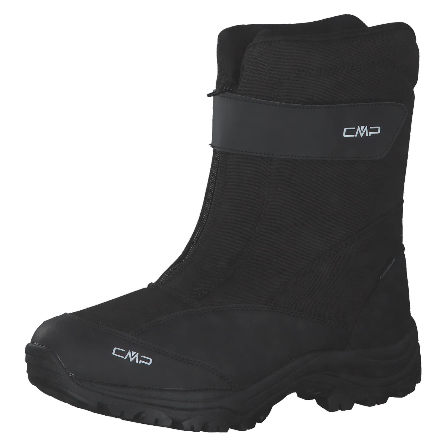 Cmp Men's Noir Winter Boots
