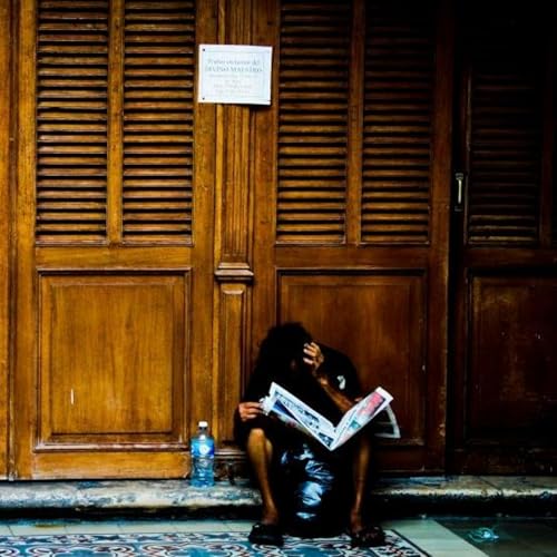 Con Pre_Texto Podcast Por Misael Pech arte de portada