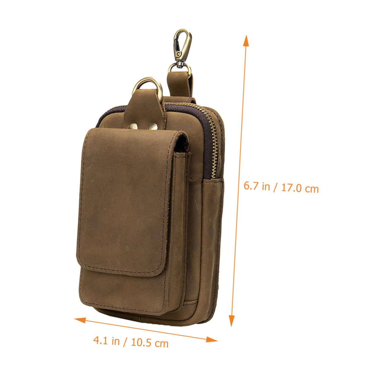 SHINEOFI Pochette Téléphone Portable Homme Pochette pour Téléphone Sacoche de Ceinture Adapté Randonnée Camping