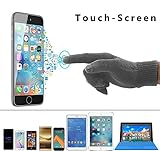 Unisex Wireless Bluetooth Music Touch Gloves Young Fashion Winter Screen Knit Warm Glove With Built-In Speaker Microphone Christmas Gift For Your Friends And Families - Image 6