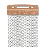 Evans PURESOUND Custom Series Snare Wire, 16 Strand, 10 Inch